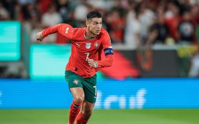 41-godišnji Cristiano Ronaldo i dalje želi sudjelovati u rasporedu Svjetskog prvenstva 2030